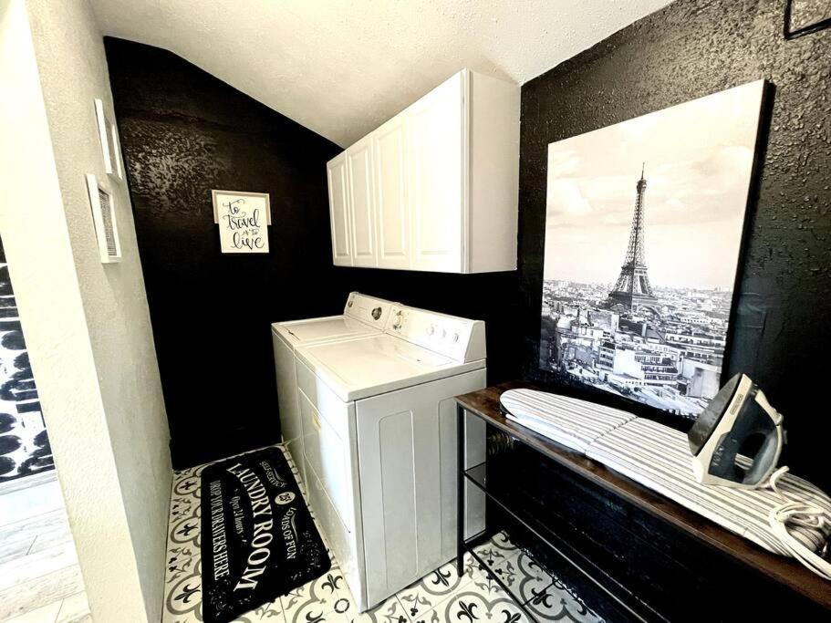 Cozy Sanctuary Minutes From The Bay And Beaches Tampa Eksteriør billede