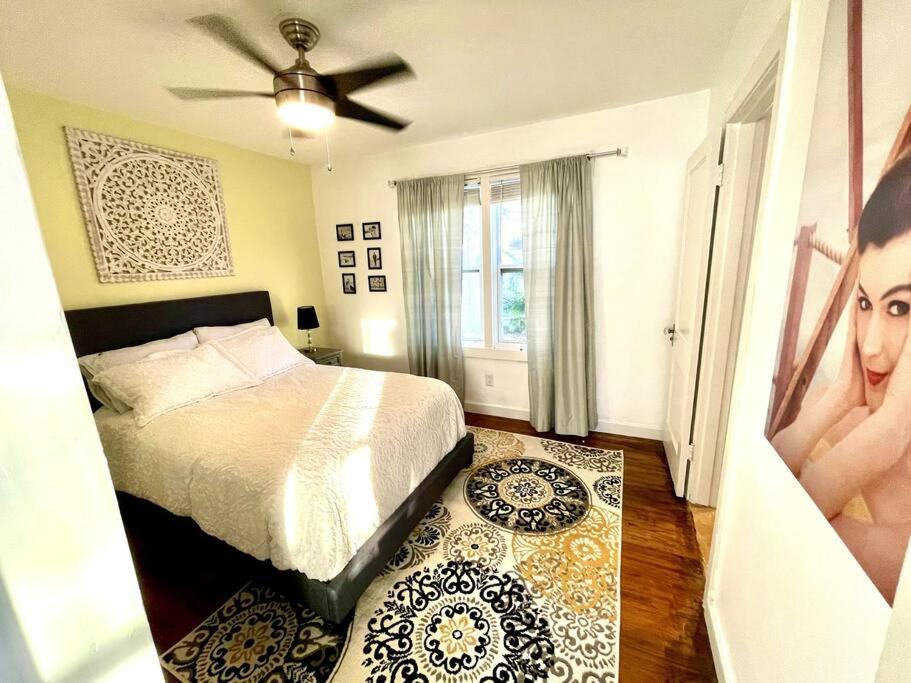 Cozy Sanctuary Minutes From The Bay And Beaches Tampa Eksteriør billede