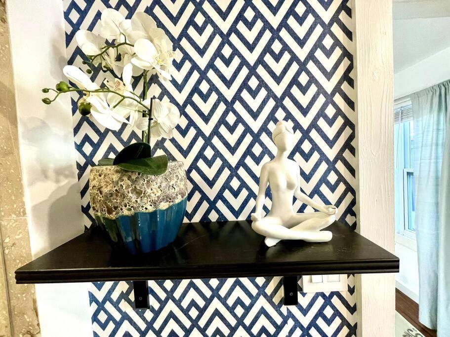 Cozy Sanctuary Minutes From The Bay And Beaches Tampa Eksteriør billede