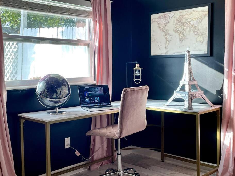 Cozy Sanctuary Minutes From The Bay And Beaches Tampa Eksteriør billede