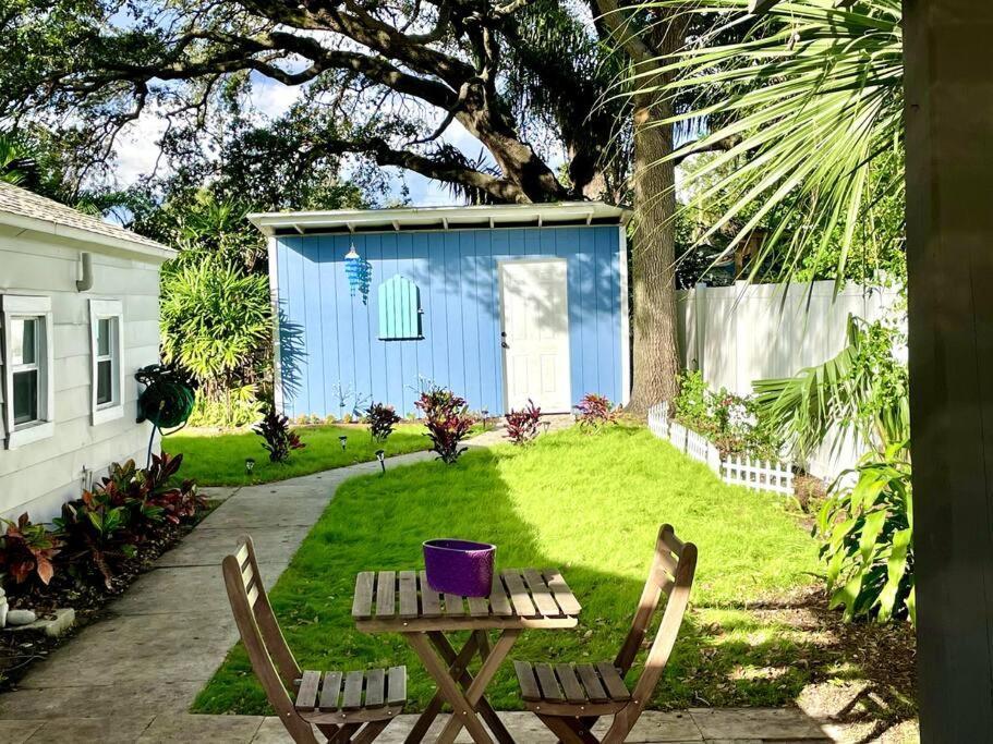 Cozy Sanctuary Minutes From The Bay And Beaches Tampa Eksteriør billede